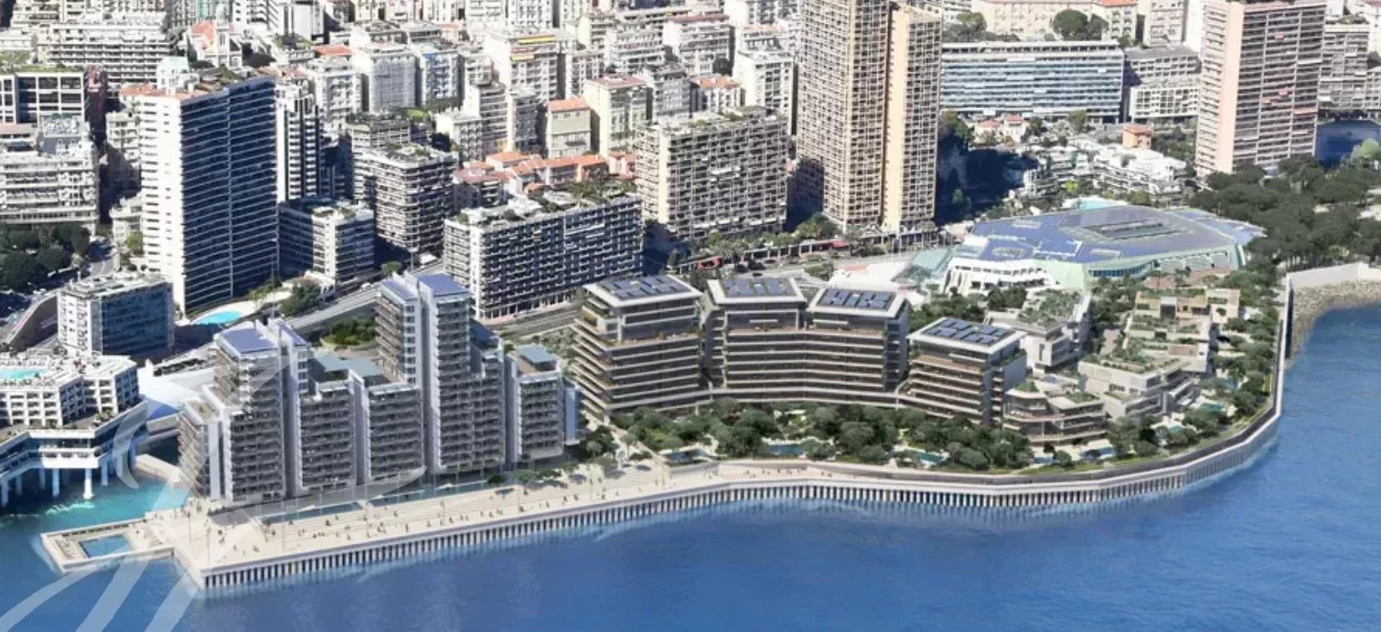 Studio zur Miete provisionsfrei Monaco 98000