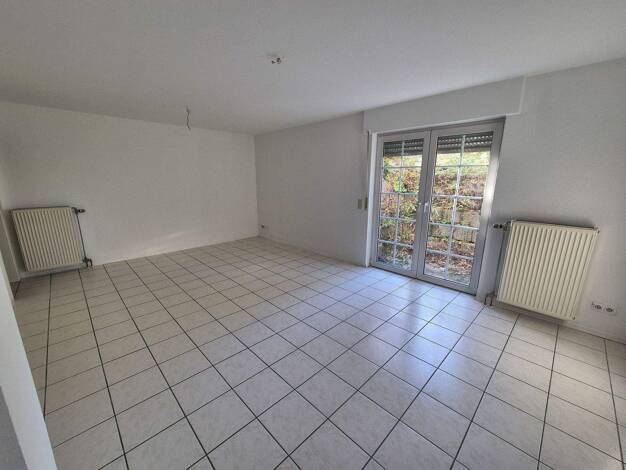 Wohnung zur Miete 530 € 2 Zimmer 62 m² EG frei ab sofort Nieder-Olm 55268