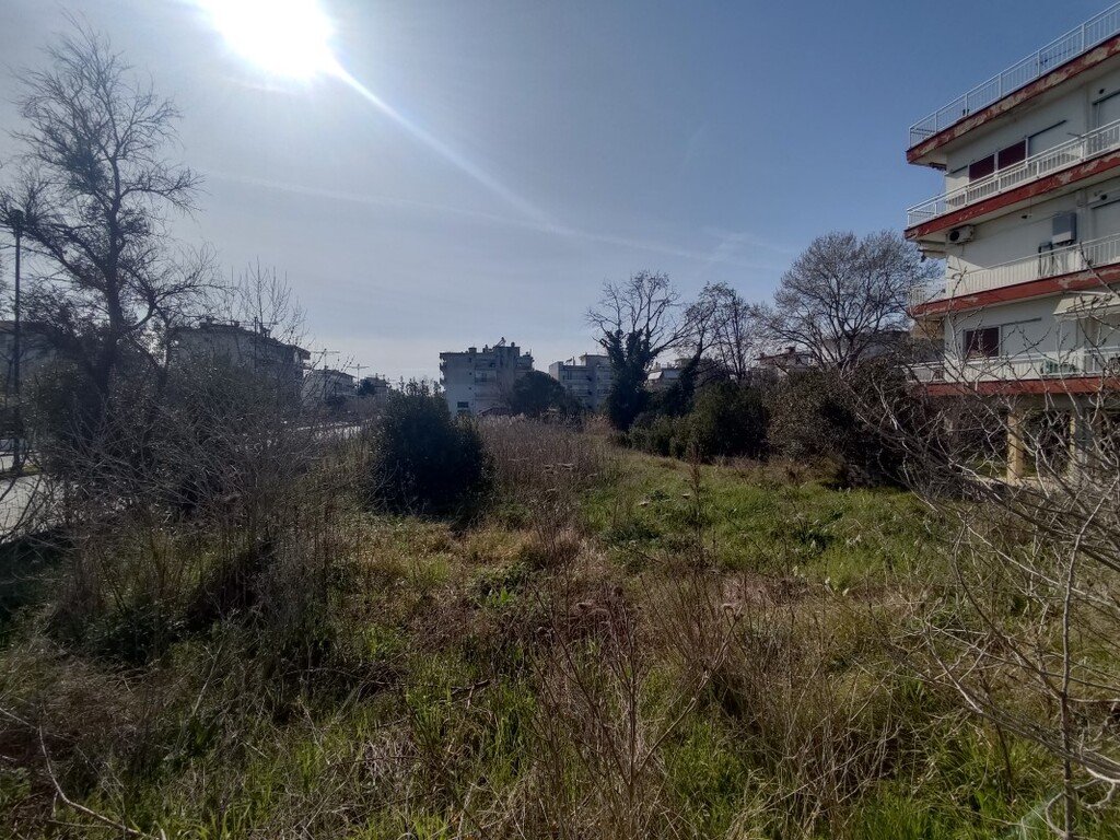 Land-/Forstwirtschaft zum Kauf 875.000 € 2.200 m²<br/>Grundstück Thessaloniki