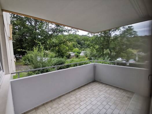 Terrassenwohnung zur Miete 695 € 3 Zimmer 80 m² frei ab 01.03.2026 Coburg 96450