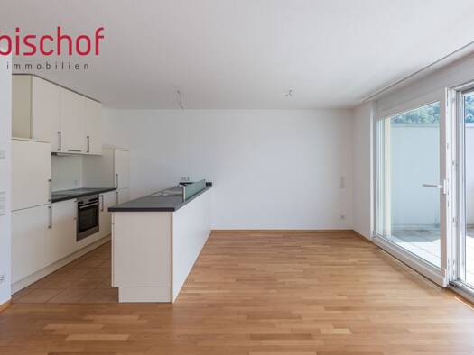 Terrassenwohnung zum Kauf 325.000 € 2 Zimmer 57,3 m² EG Hohenems 6845