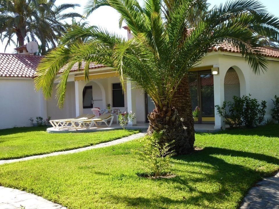 Bungalow zum Kauf provisionsfrei 338.000 € 70 m²<br/>Wohnfläche Maspalomas 35100