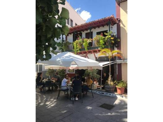 Chalet zum Kauf 1.150.000 € 6 Zimmer 428 m² Santa Cruz de la Palma 38700