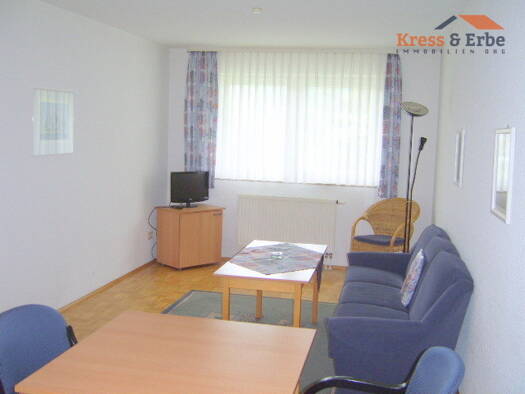 Wohnung zur Miete 360 € 2 Zimmer 44,1 m² frei ab 01.11.2025 Bad Brückenau 97769