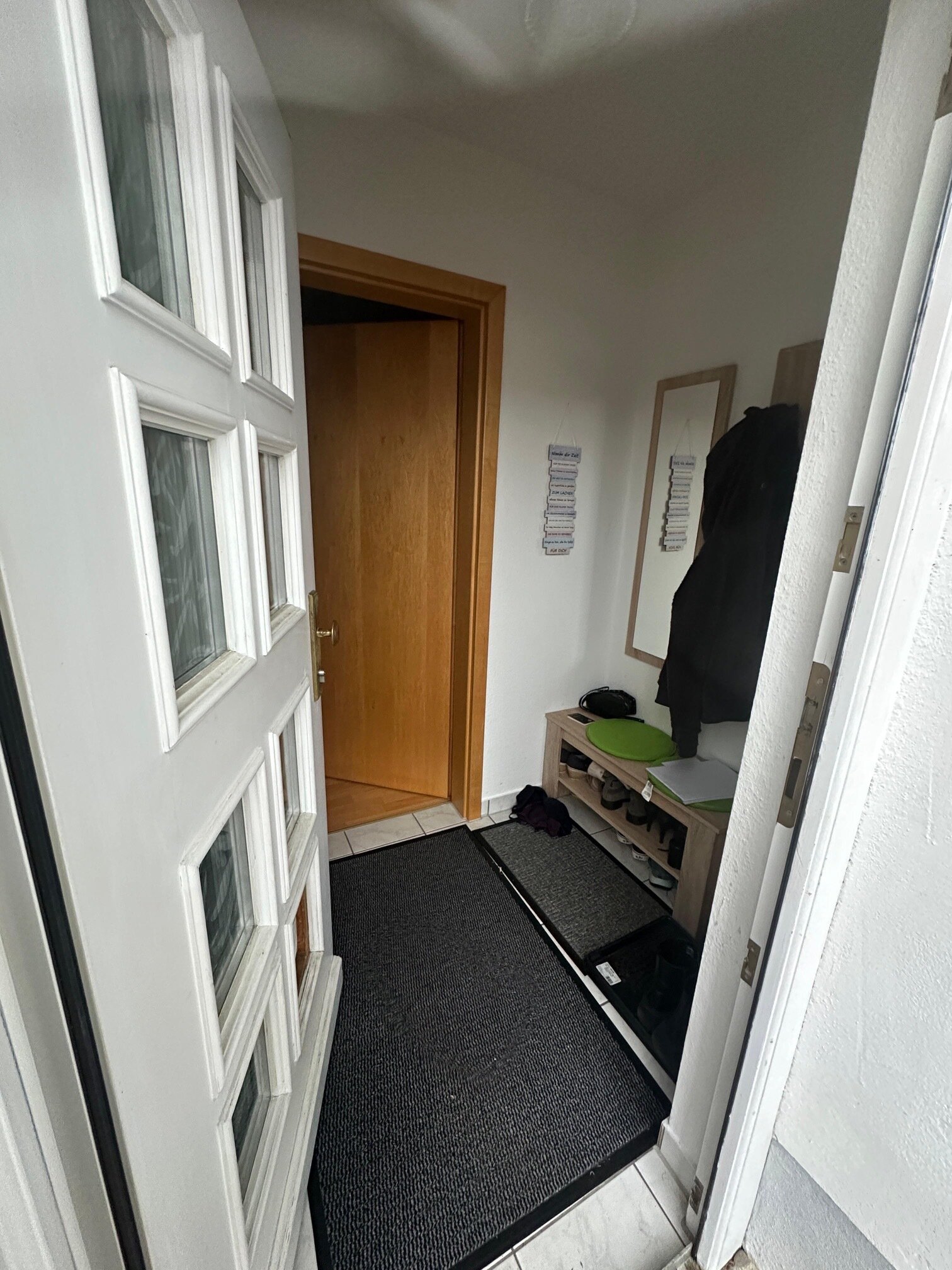 Studio zur Miete 340 € 1,5 Zimmer 35 m²<br/>Wohnfläche EG<br/>Geschoss Grundesch 14 Steinenbach Aulendorf 88326