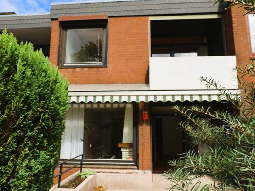 Haus zum Kauf 420.000 € 3 Zimmer 115 m² 191 m² Grundstück Am Sportplatz 18 Glinde 21509