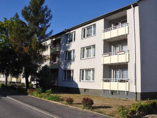 Wohnung zur Miete 603 € 3 Zimmer 76 m² EG frei ab 03.12.2026 Stettiner Straße 7 Düren Düren 52351