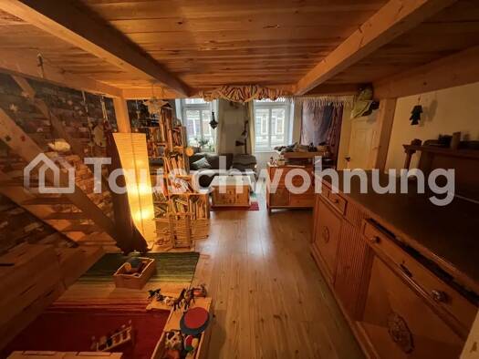 Wohnung zur Miete Tauschwohnung 480 € 2 Zimmer 65 m² Leipziger Vorstadt Dresden 01097