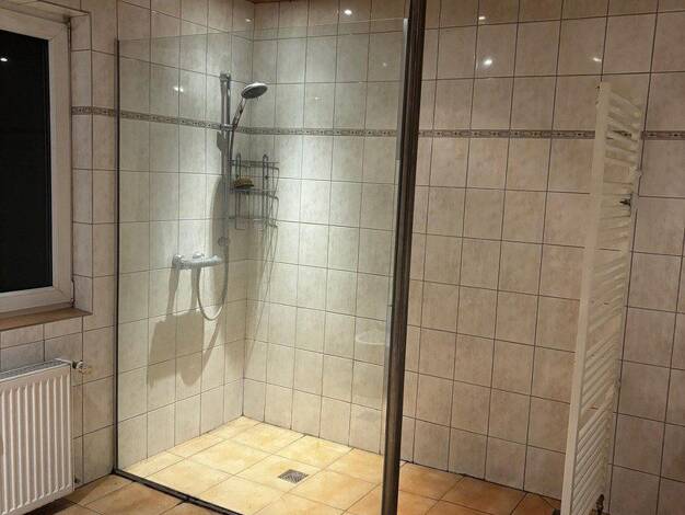 Wohnung zur Miete 850 € 3,5 Zimmer 122 m² 1. Geschoss Dorfstraße 24 Ueffeln Bramsche 49565