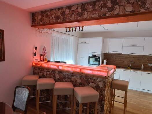 Wohnung zum Kauf 530.000 € 3 Zimmer 133 m² Uttendorf 5261