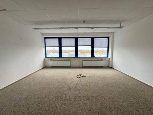 Bürofläche zur Miete provisionsfrei 1.430 € 2 Zimmer 110 m² Bürofläche Rahlstedt Wandsbek 22143