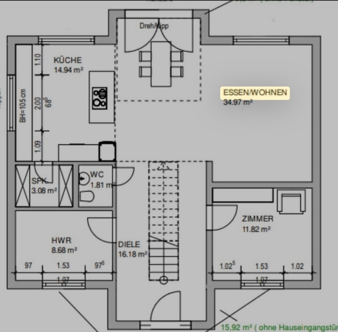 Einfamilienhaus zum Kauf provisionsfrei 699.000 € 4 Zimmer 175 m²<br/>Wohnfläche 790 m²<br/>Grundstück Tangermünde Tangermünde 39590