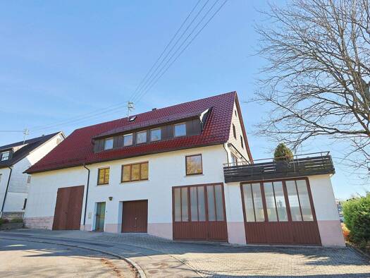 Einfamilienhaus zum Kauf 535.000 € 9 Zimmer 180 m² 431 m² Grundstück Weil im Schönbuch 71093
