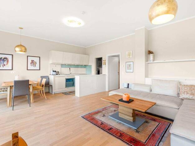 Wohnung zum Kauf 480.000 € 3 Zimmer 72 m² Velden 9220