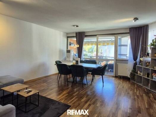 Wohnung zum Kauf 350.000 € 3 Zimmer 83,8 m² 2. Geschoss Vomp 6134