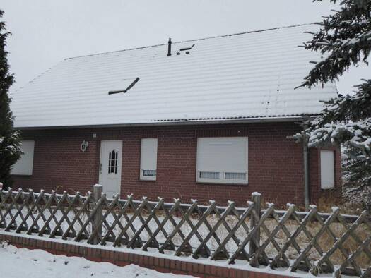 Einfamilienhaus zum Kauf 249.000 € 5 Zimmer 170 m² 544 m² Grundstück frei ab sofort Falkenhagen Pritzwalk - Falkenhagen 16928