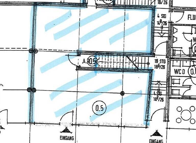 Laden zum Kauf 730 € 89 m² Verkaufsfläche Sulzbach 66280
