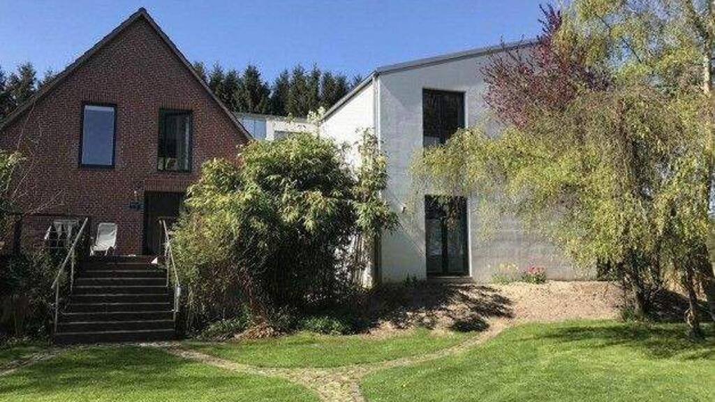 Einfamilienhaus zum Kauf 650.000 € 10 Zimmer 185 m² 1.200 m² Grundstück Ruschwedel Harsefeld 21698