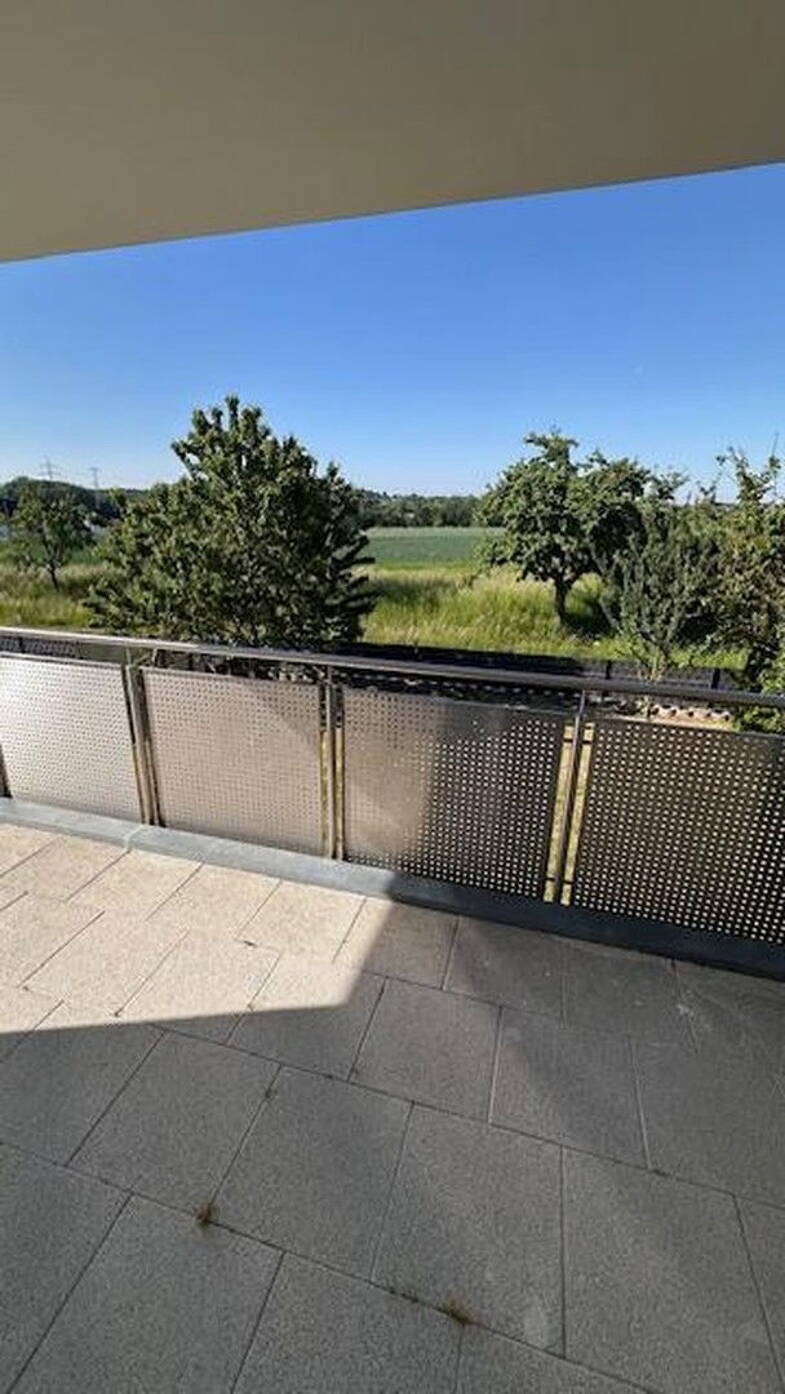 Wohnung zur Miete 1.150 € 4 Zimmer 107 m² 1. Geschoss frei ab 01.07.2025 Zimmerhof Bad Rappenau 74906