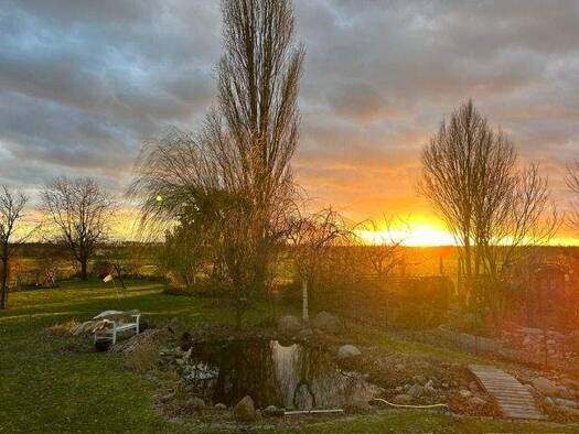 Villa zum Kauf 1.370.000 € 6 Zimmer 192 m² 834 m² Grundstück Seeburg Dallgow-Döberitz 14624