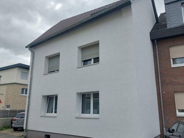 Mehrfamilienhaus zum Kauf provisionsfrei 698.000 € 7 Zimmer 232 m² 210 m² Grundstück Stürzelberg Dormagen 41541