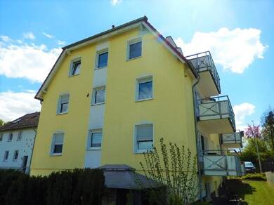 Wohnung zum Kauf als Kapitalanlage geeignet 199.000 € 3 Zimmer 78 m² Duderstadt Duderstadt 37115
