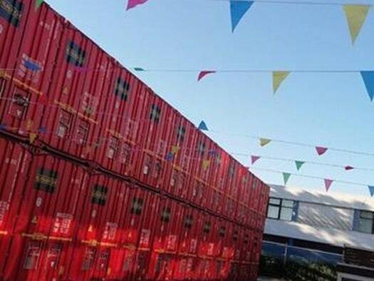 Lagerhalle zur Miete - Erstbezug provisionsfrei 150 € 30 m² Lagerfläche Borsigstraße 10 Moisling Lübeck 23560