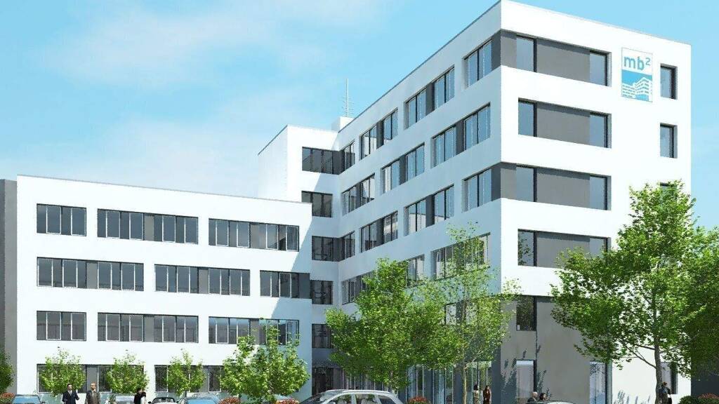 Bürofläche zur Miete provisionsfrei 14,50 € 5.861 m² Bürofläche teilbar ab 346 m² Am Wald Taufkirchen 82024