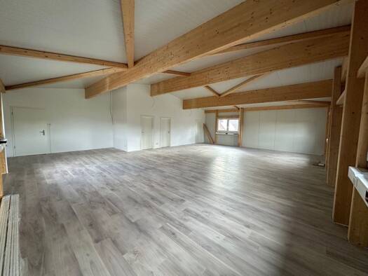 Büro zur Miete provisionsfrei 1.386 € 1 Zimmer 132 m² Bürofläche Frauengrund 5 Keilberg Bessenbach 63856