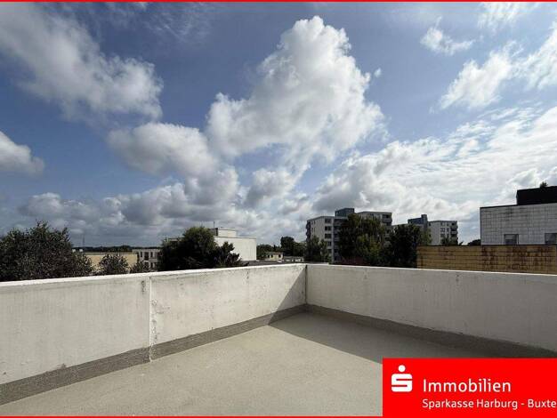 Wohnung zur Miete 1.150 € 2,5 Zimmer 94 m² Buxtehude 21614