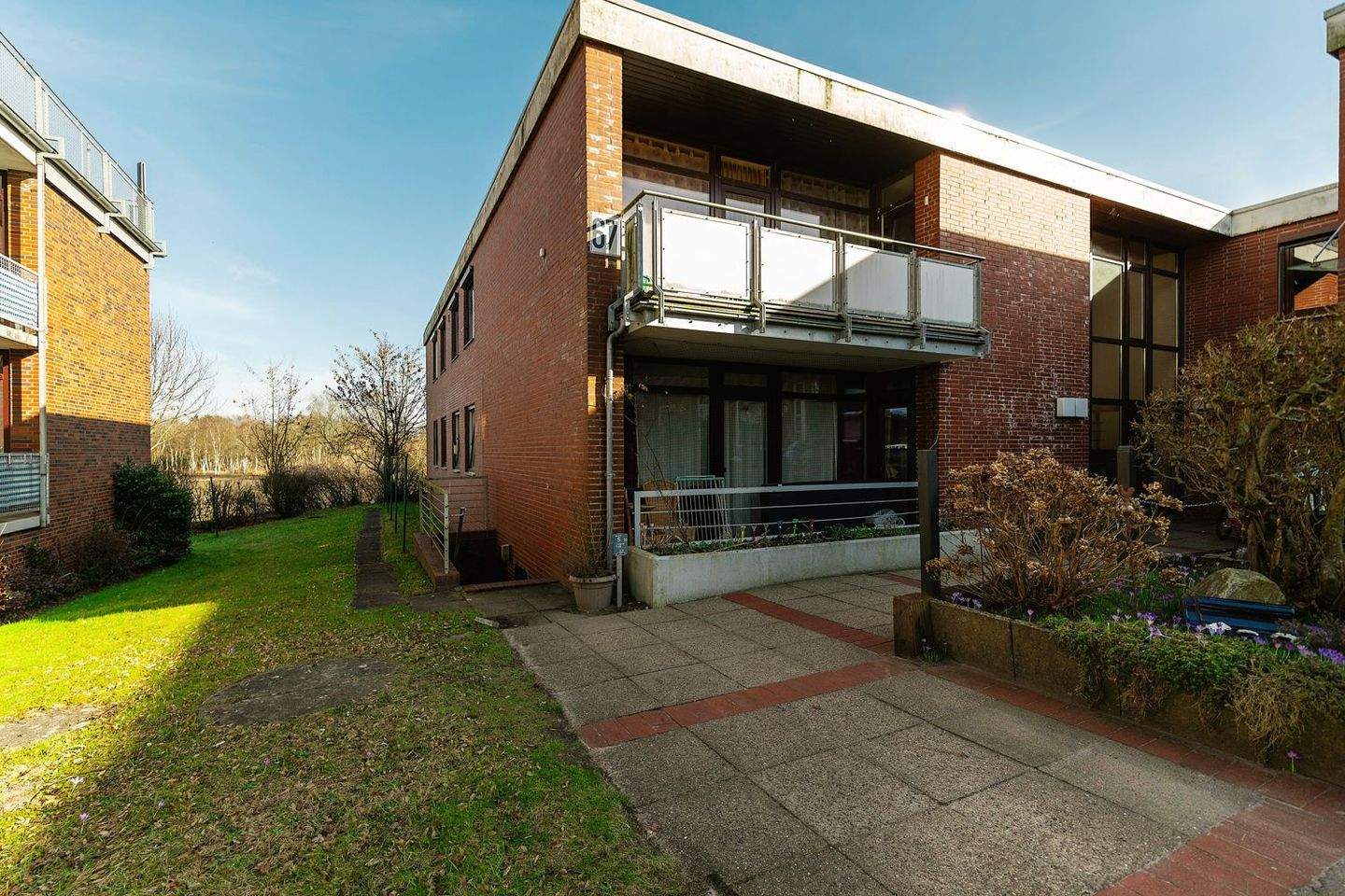 Immobilie in Bremervörde - Kapitalanlage in guter Lage! - Bild 3