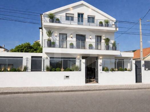 Haus zum Kauf 320.000 € 220 m² 333 m² Grundstück Quinta Do Conde 2865
