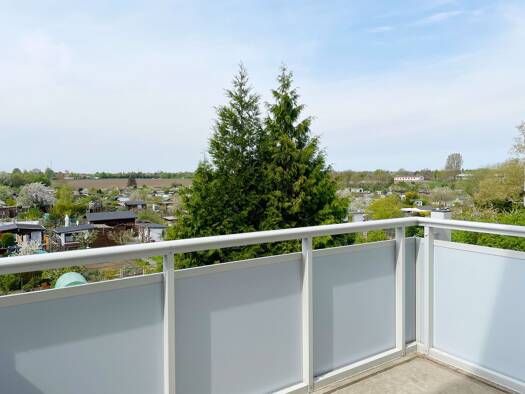 Wohnung zur Miete 466 € 2 Zimmer 55 m² 2. Geschoss frei ab sofort Otto-Richter-Straße 44 Sudenburg Magdeburg 39116