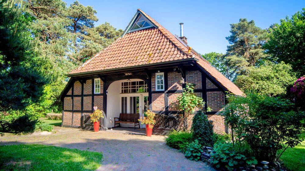 House in Wiefelstede, Landkreis Ammerland - Ansicht 2