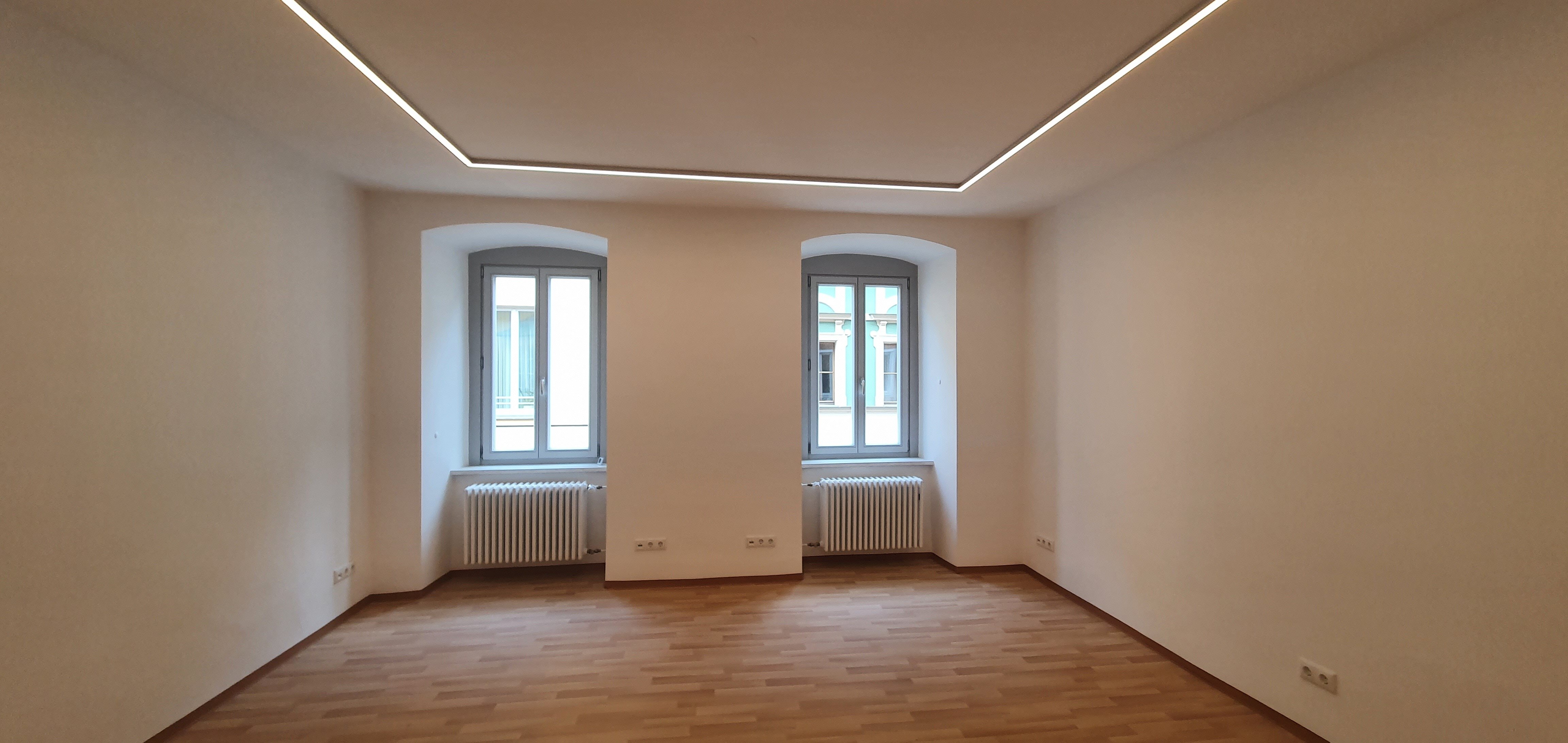 Bürofläche zur Miete 1.500 € 130 m²<br/>Bürofläche Zentrum Regensburg 93047