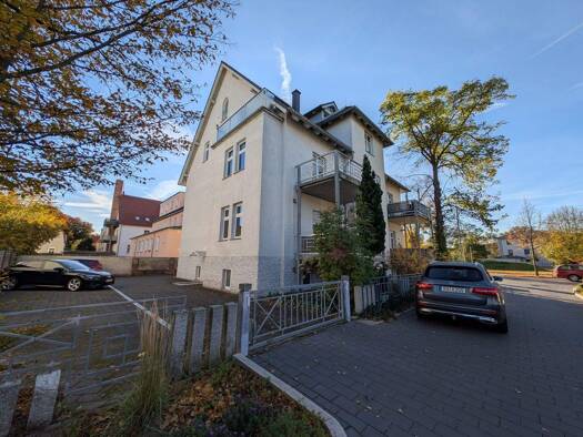 Wohnung zur Miete 443 € 2 Zimmer 73,8 m² frei ab sofort Rathenow 14712