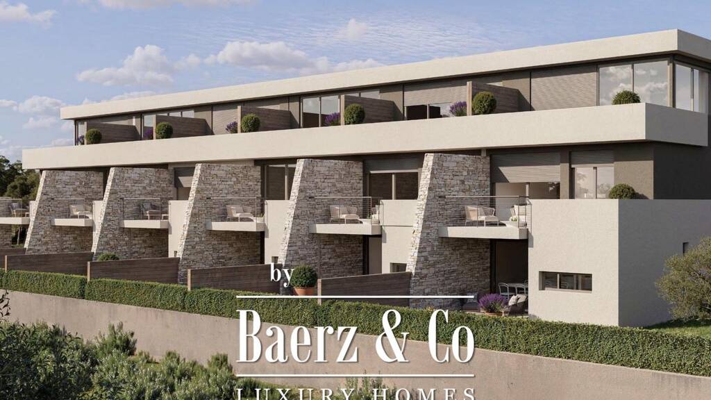 Stadthaus zum Kauf 900.000 € 4 Zimmer 181 m² 1.683 m² Grundstück umag