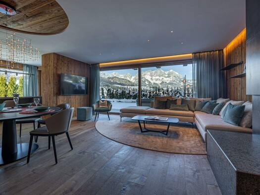 Wohnung zum Kauf 4.699.000 € 4 Zimmer 232 m² REITH 6370