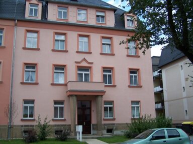 Reihenendhaus zur Miete 250 € 2 Zimmer 41,6 m² Nordvorstadt 154 Zwickau 08058