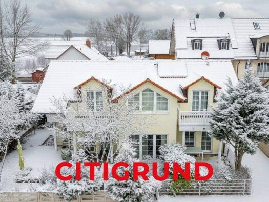 Einfamilienhaus zum Kauf 1.249.000 € 7 Zimmer 233,4 m² 408 m² Grundstück Hallbergmoos 85399