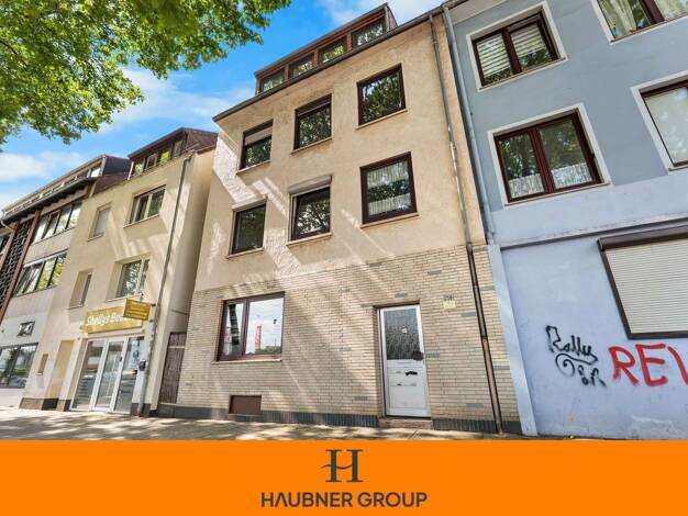 Wohnung zum Kauf 119.000 € 2,5 Zimmer 72,3 m² 2. Geschoss Lindenhof West 28237
