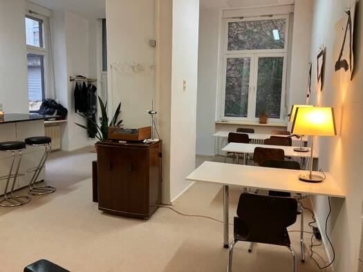 Bürofläche zur Miete provisionsfrei 260 € 4 m² Bürofläche Potsdamer Straße Tiergarten Mitte 10785