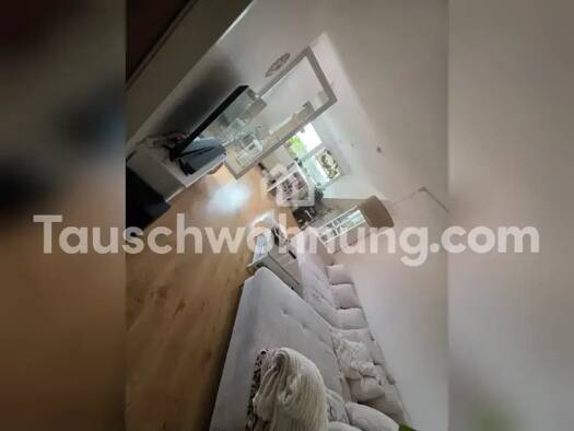 Wohnung zur Miete Tauschwohnung 680 € 2 Zimmer 81 m² 4. Geschoss Wienburg Münster 48147