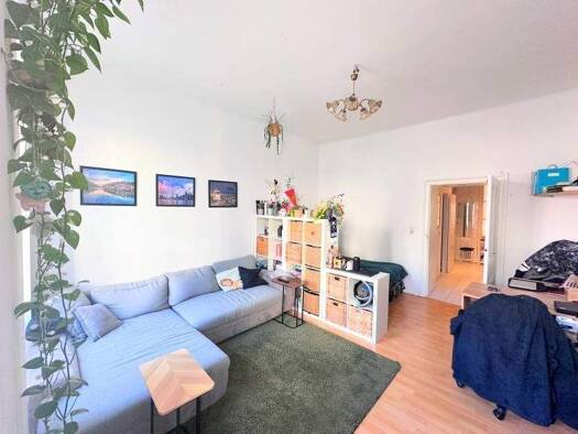 Studio zum Kauf 219.000 € 1 Zimmer 33 m² 2. Geschoss Wien 1020