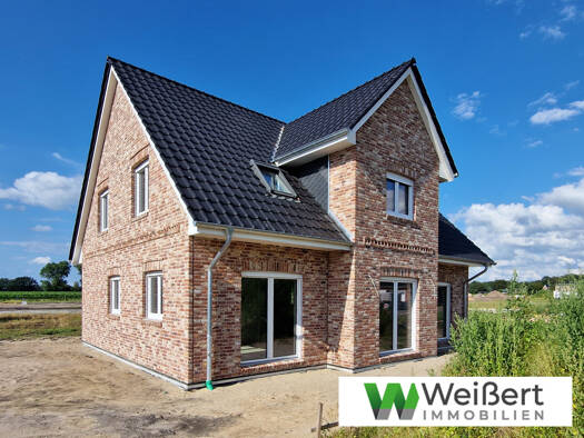 Einfamilienhaus zum Kauf 436.331 € 5 Zimmer 158 m² 759 m² Grundstück Schenefeld Schenefeld 25560