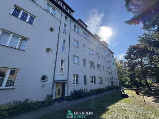 Wohnung zum Kauf 259.000 € 2 Zimmer 56 m² 3. Geschoss Tegel Berlin 13507