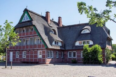 Studio zum Kauf 175.000 € 2 Zimmer 40 m² 1. Geschoss Achtern Diek 2 Neufeld Wurster Nordseeküste 27639