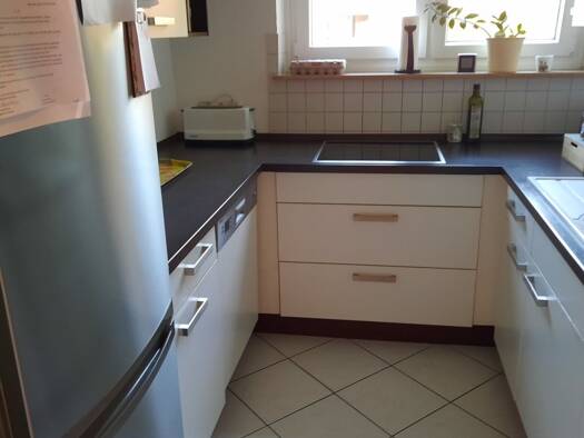 Wohnung zur Miete 710 € 3 Zimmer 79 m² 2. Geschoss frei ab 01.12.2025 Robbenplate 34 Kirchhuchting Bremen / Huchting 28259