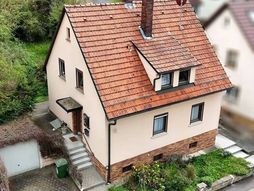 Einfamilienhaus zum Kauf 219.000 € 6 Zimmer 118 m² 528 m² Grundstück Lichtenfels Lichtenfels 96215