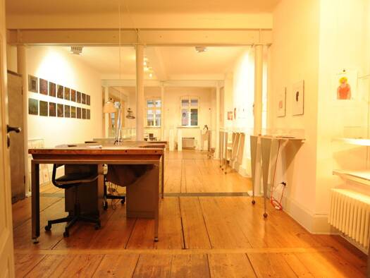 Büro zur Miete provisionsfrei 1.250 € 1 Zimmer 100 m² Bürofläche Bamberg Bamberg 96049